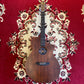 Martin SC10E Sapele