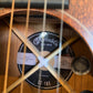 Martin SC10E Sapele