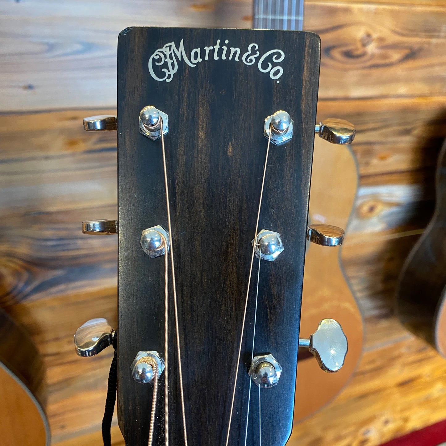 Martin SC13E Natural