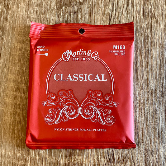 Martin & Co Classical Nylon String