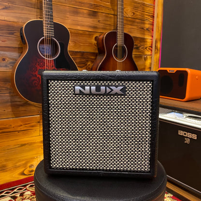 NUX - Mighty