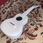 Tom Ukulele - N1WH Concert