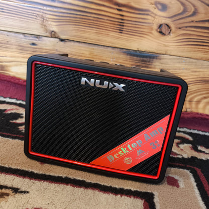 NUX - Mighty 8BT