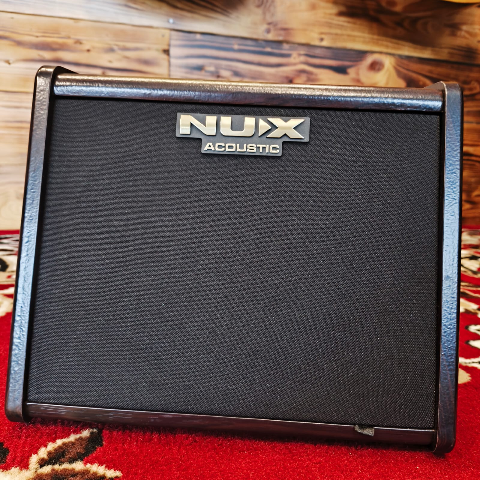 Nux AC25 – Canggu Guitar