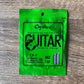 Orphee - Acoustic Single String