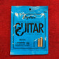 Orphee RX Electric Strings