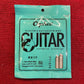 Orphee RX Electric Strings