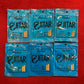 Orphee RX Electric Strings