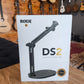 Rode DS2 Desktop Studio Arm