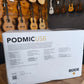 Rode PodMic Dynamic Podcast Microphone