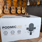 Rode PodMic Dynamic Podcast Microphone