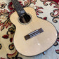 Tom Ukulele - S7 Electric