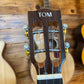 Tom Ukulele - S7 Electric