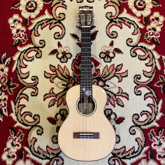 Tom Ukulele - S7 Electric