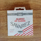 Savarez Alliance HT 540R Normal Tension - Nylon String