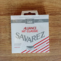 Savarez Alliance HT 540R Normal Tension - Nylon String
