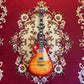 Scorpion Les Paul 610 Cherry Burst