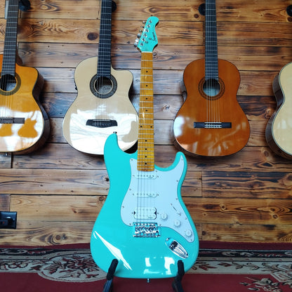Scorpion SS120 Stratocaster