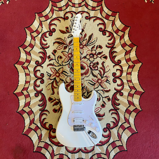 Scorpion SS120 Stratocaster