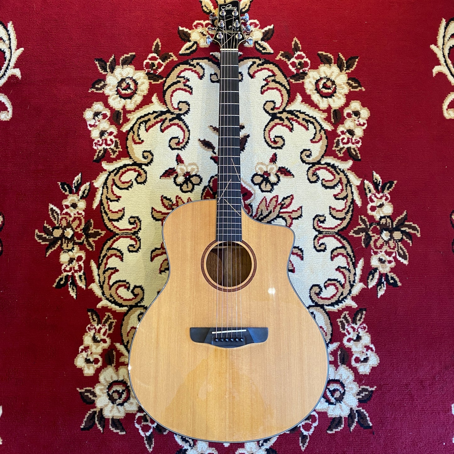 Sevillana 2101