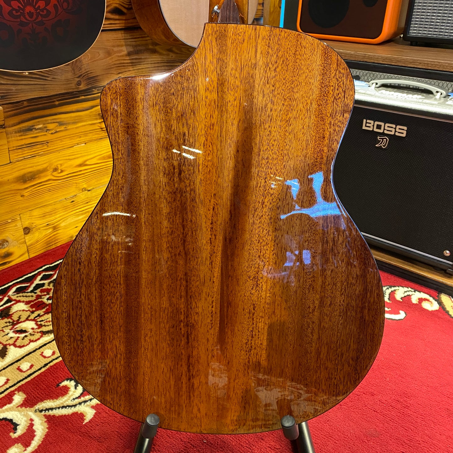 Sevillana 2101