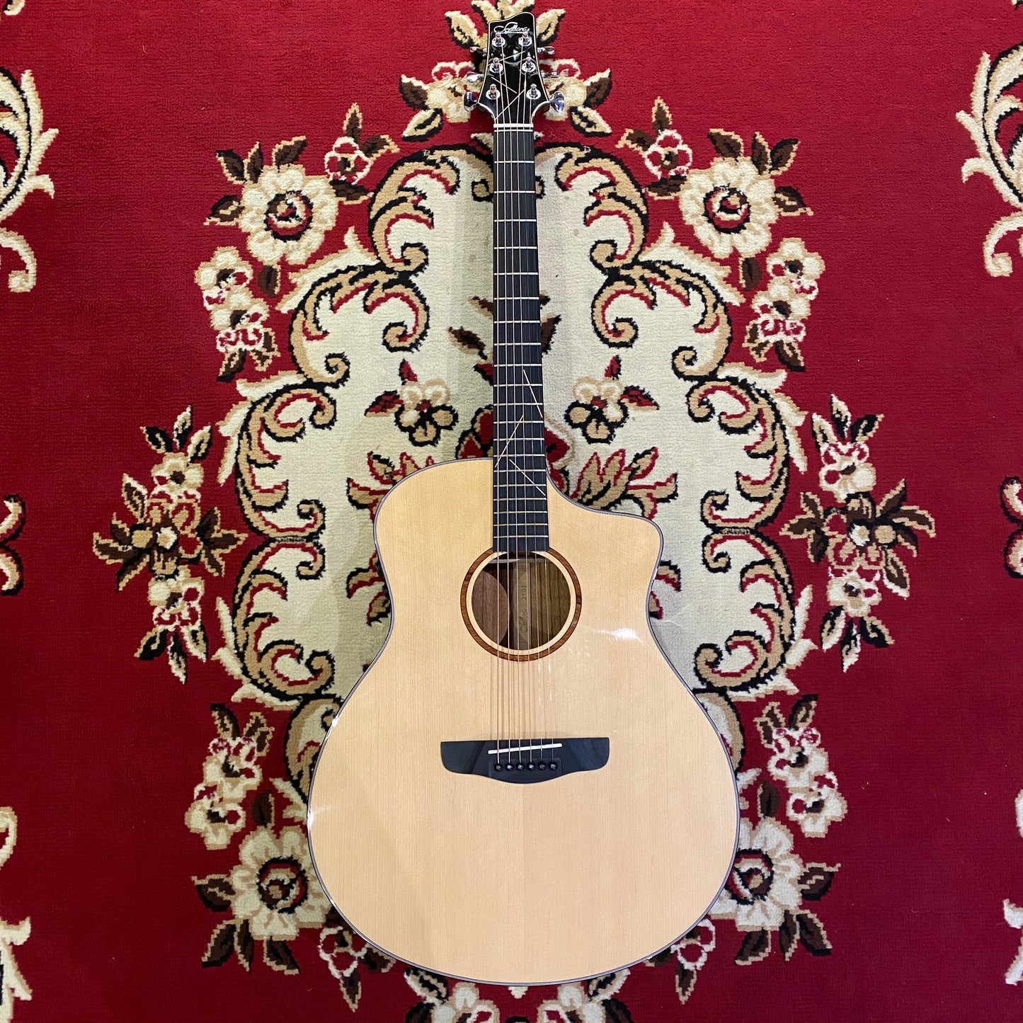 Sevillana 2101