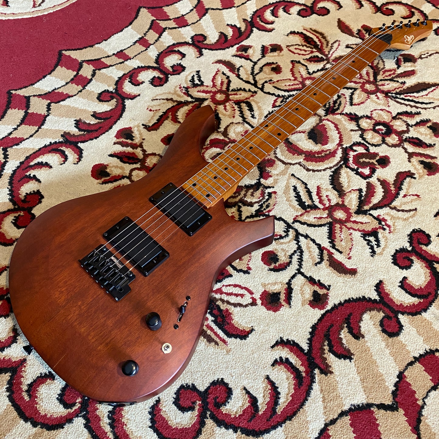 Sevillana JOM-930 | Electric Guitar