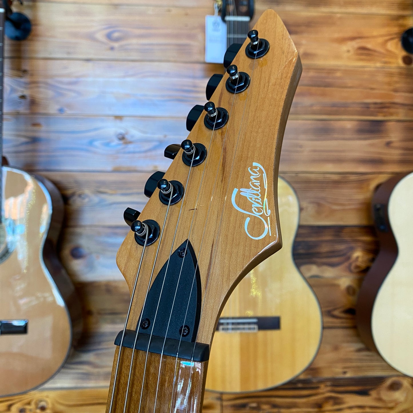 Sevillana JOM-930 | Electric Guitar