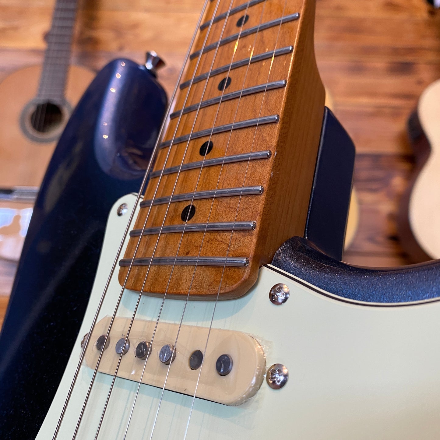 Sevillana JOM-ST | Electric Guitar