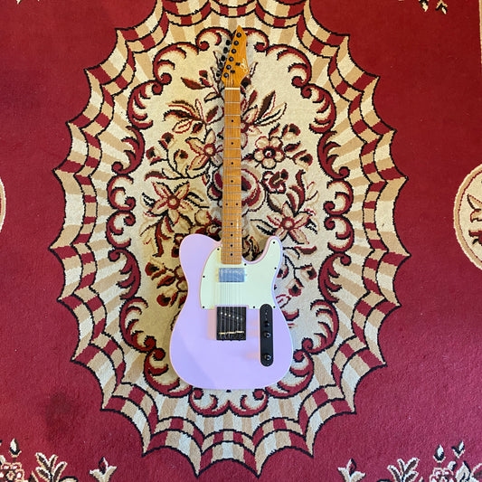 Sevillana JOM-TE | Electric Guitar