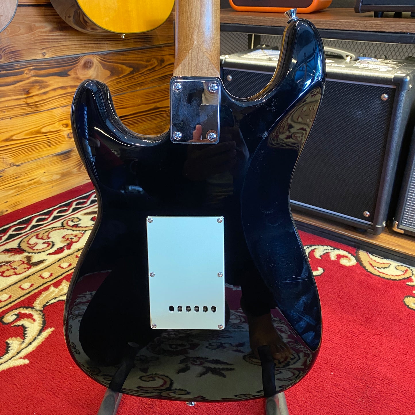 Sevillana JOM-ST | Electric Guitar