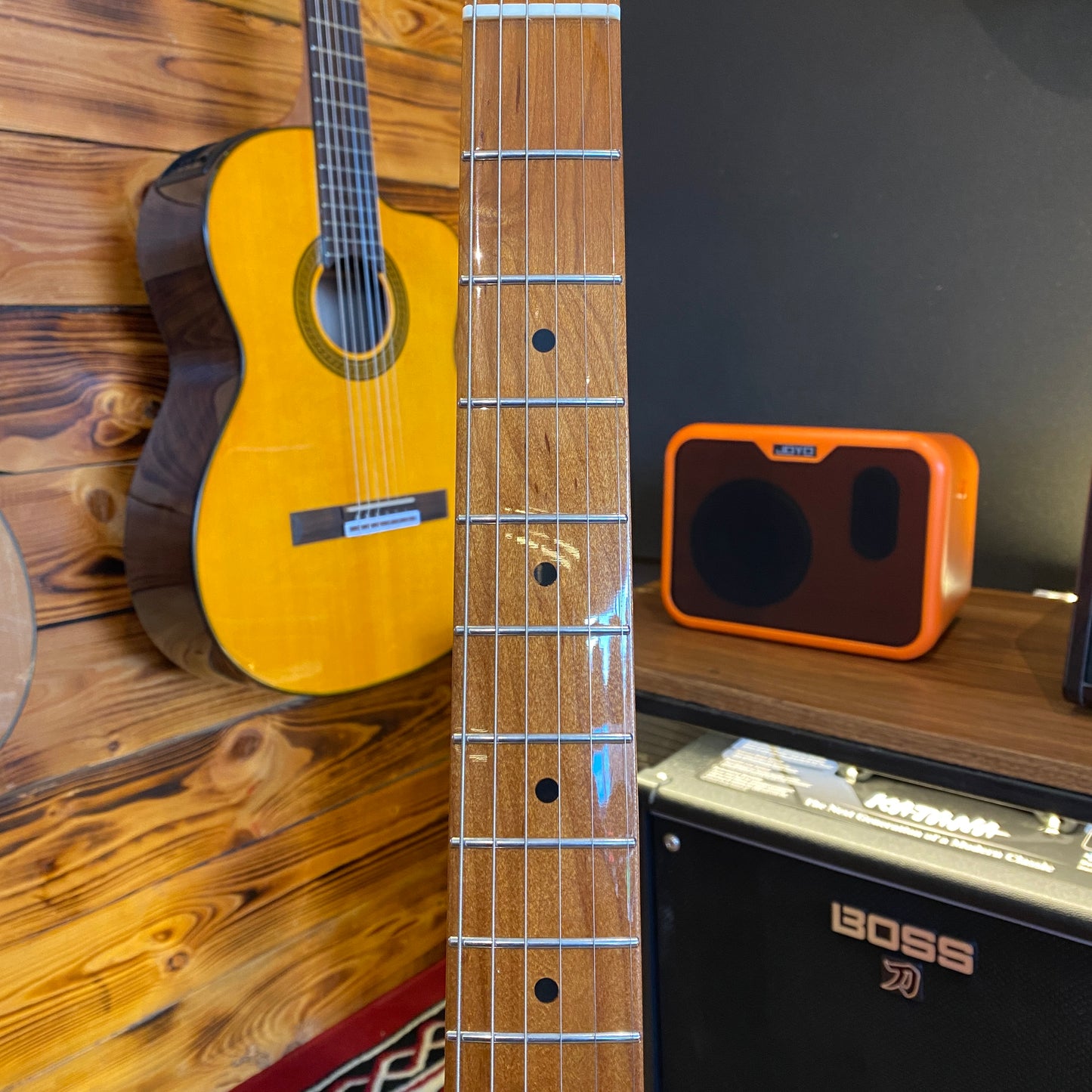 Sevillana JOM-ST | Electric Guitar