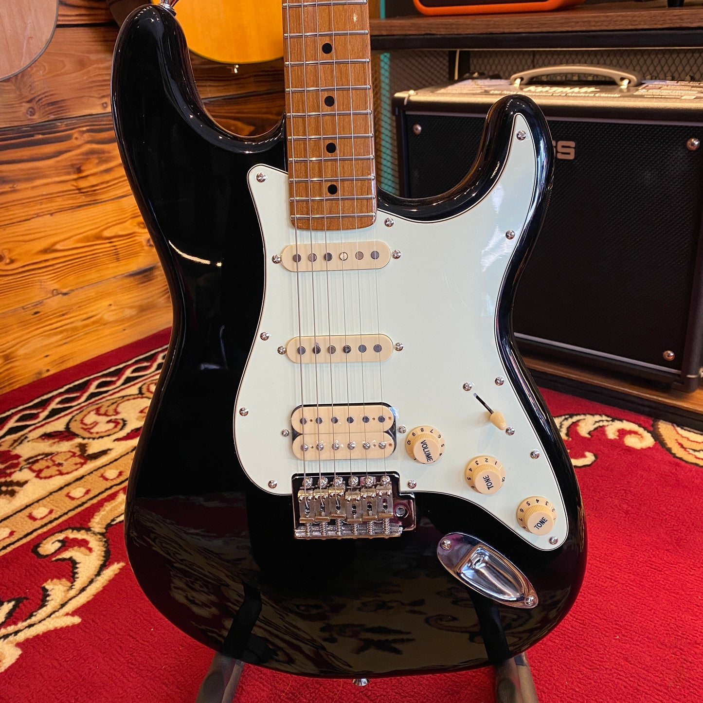 Sevillana JOM-ST | Electric Guitar