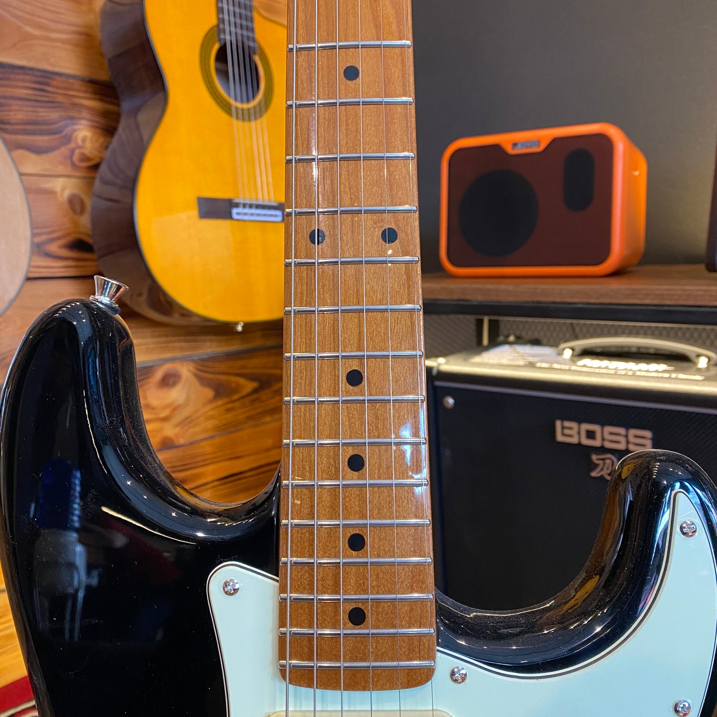 Sevillana JOM-ST | Electric Guitar