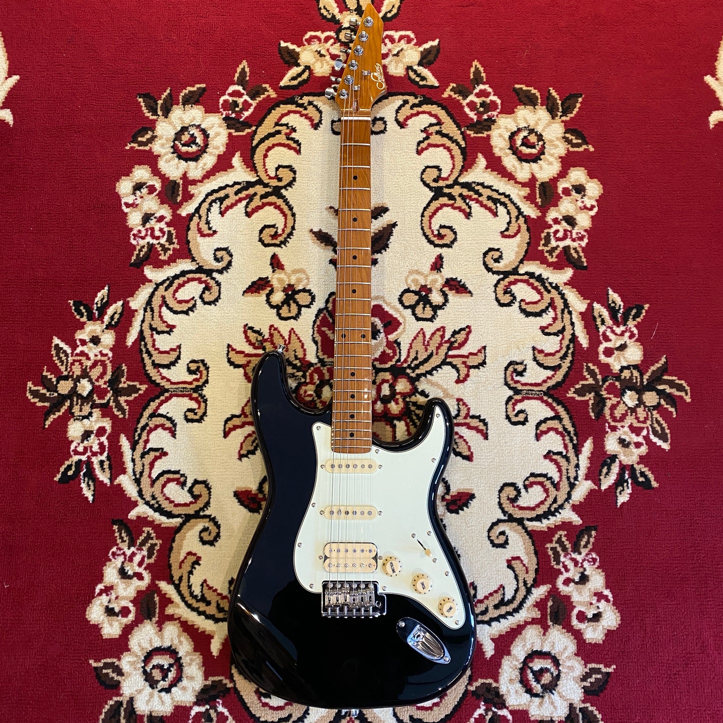 Sevillana JOM-ST | Electric Guitar