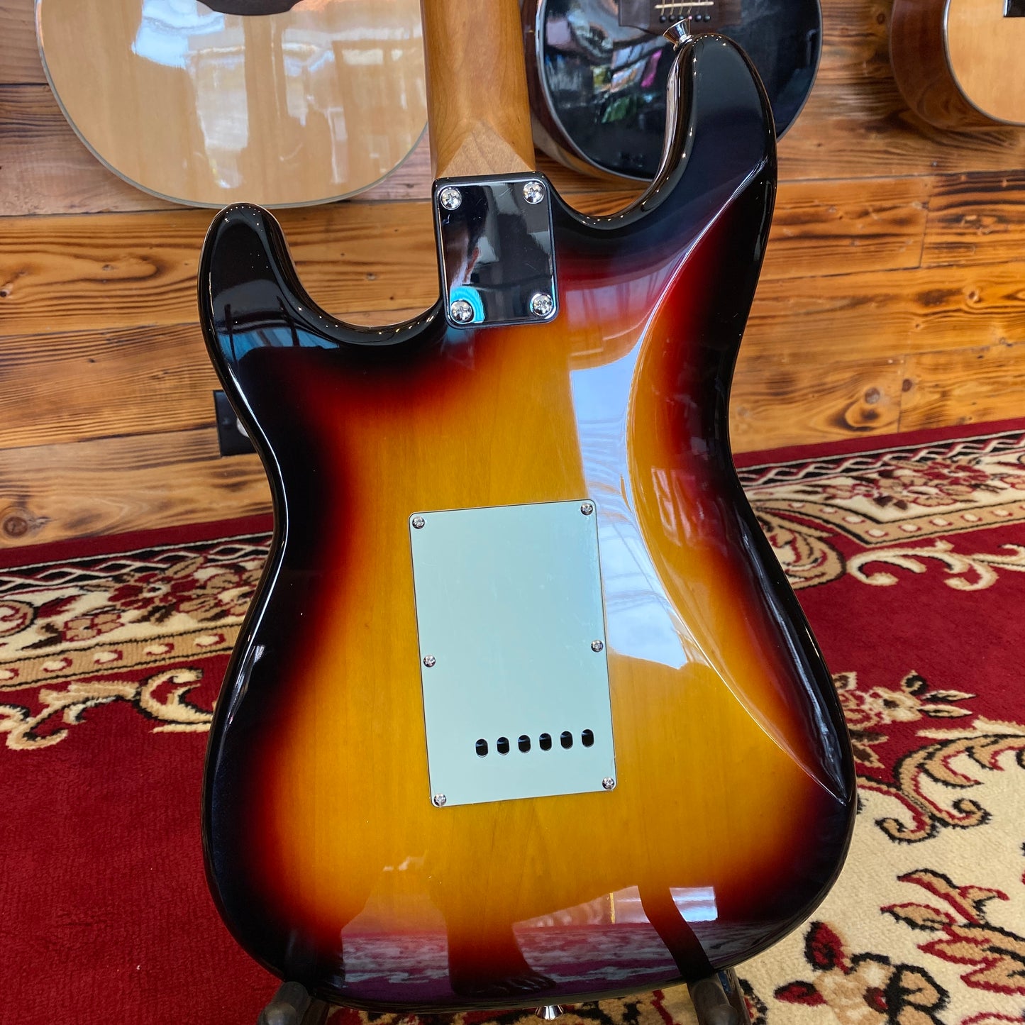 Sevillana JOM-ST | Electric Guitar