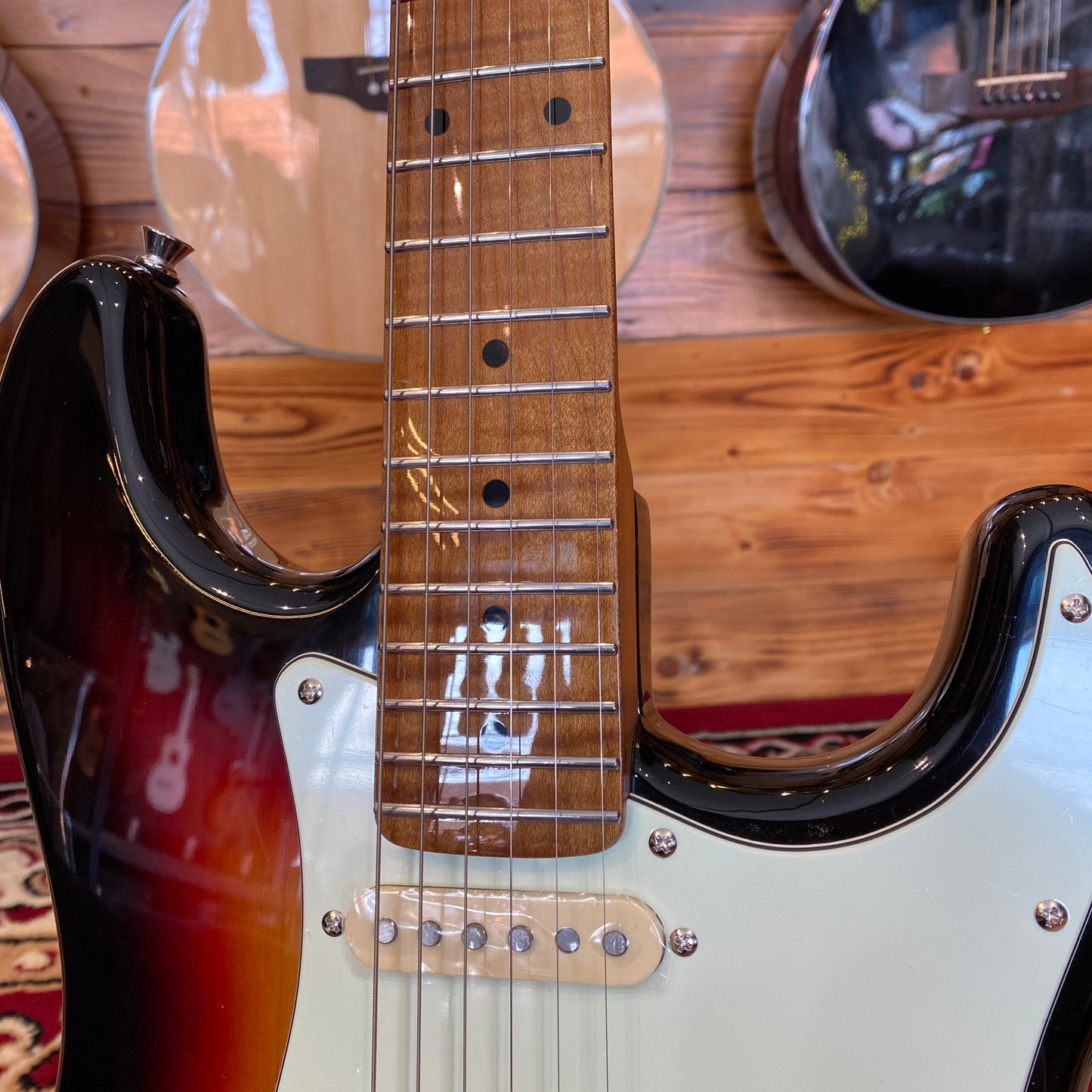 Sevillana JOM-ST | Electric Guitar