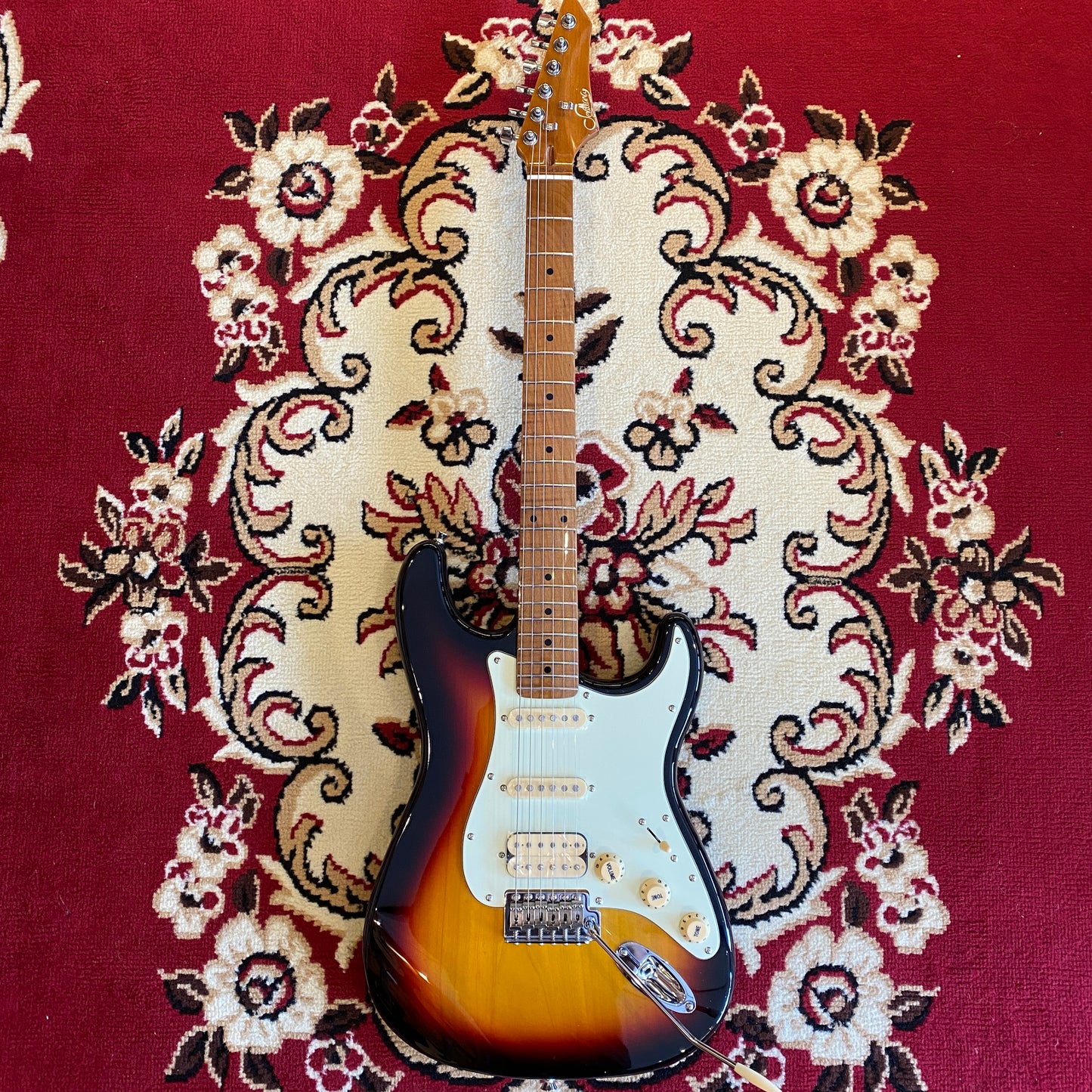 Sevillana JOM-ST | Electric Guitar