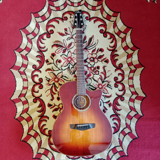 Sevillana S-S8-GA