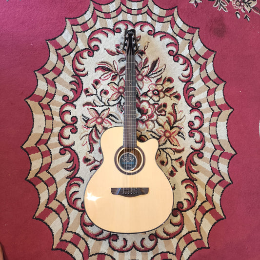 Sevillana SP2 Mini