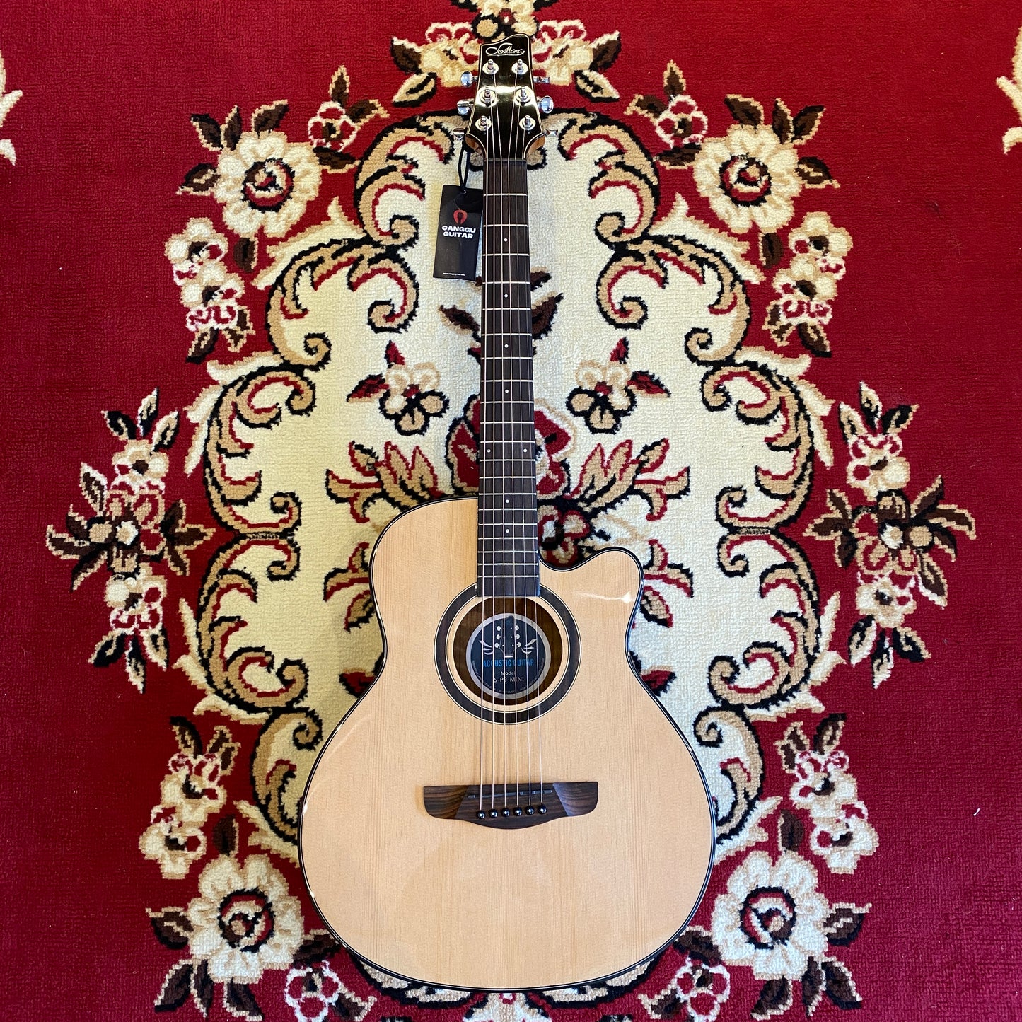 Sevillana SP2 Mini