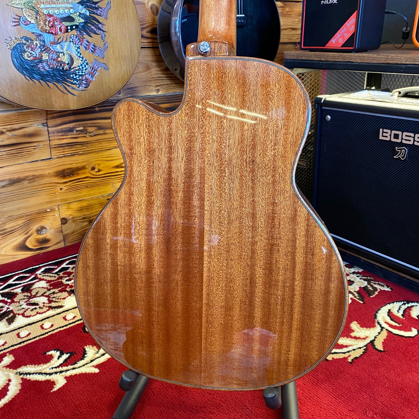 Sevillana SS1 Mini