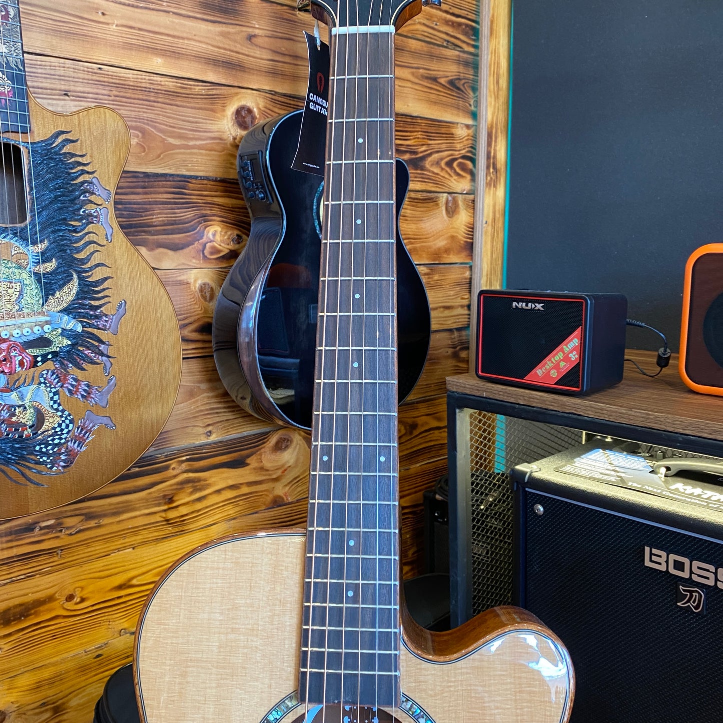 Sevillana SS1 Mini