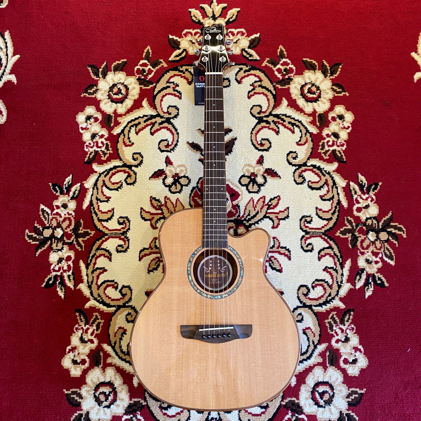 Sevillana SS1 Mini