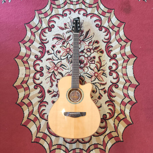 Sevillana SS1 Mini
