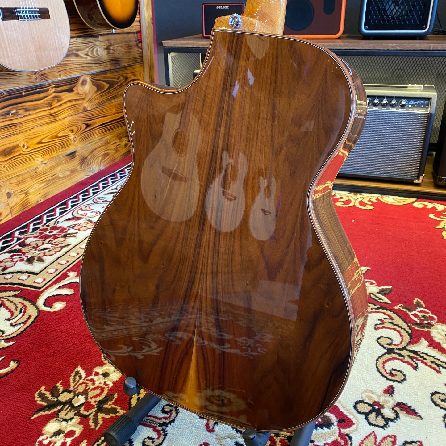 Sevillana S-S7-GA