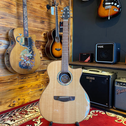 Sevillana S-S7-GA