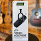 Mikrofon - Shure - SM58