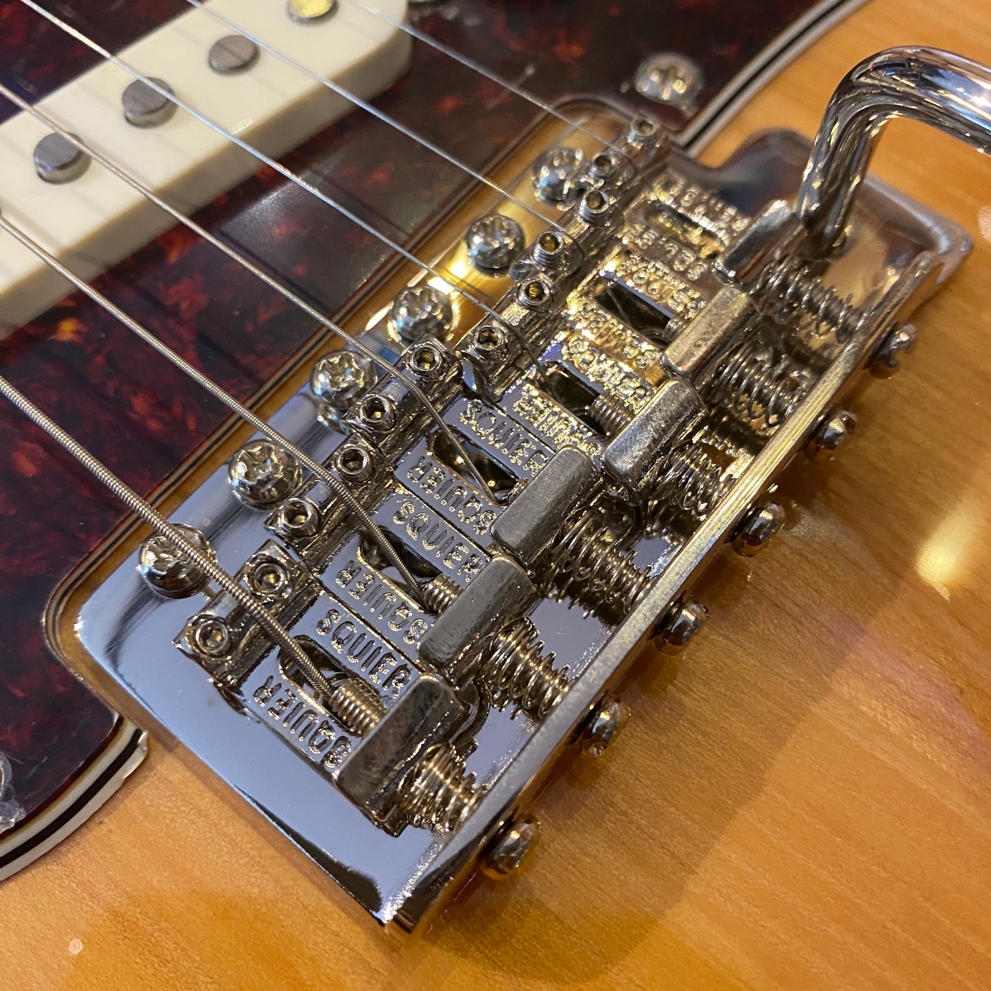 Squier Classic Vibe 70s Stratocaster