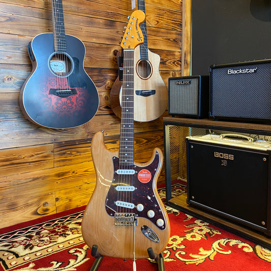 Squier Classic Vibe 70s Stratocaster